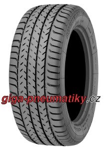 Michelin Collection TRX GT-B