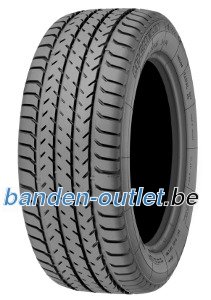 Michelin Collection TRX GT-B