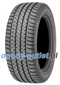Michelin Collection TRX GT-B