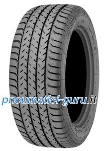 Michelin Collection TRX GT-B