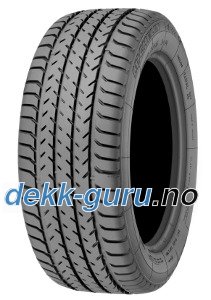 Michelin Collection TRX GT-B