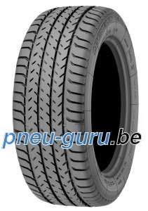 Michelin Collection TRX GT-B