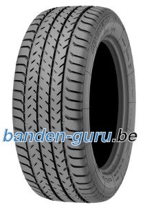 Michelin Collection TRX GT-B