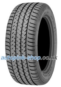 Michelin Collection TRX GT-B