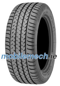 Michelin Collection TRX GT-B