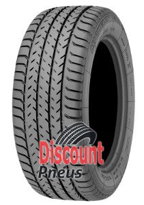 Michelin Collection TRX GT-B