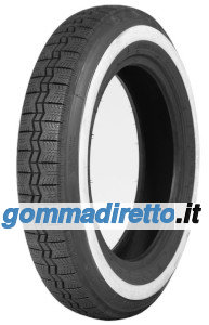 Michelin Collection Michelin Collection X ( 125 R15 68S WW 40mm )