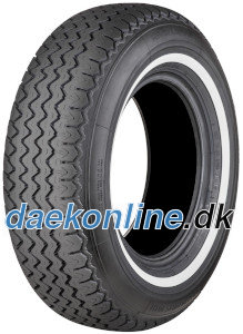 Michelin Collection XVS ( 235/70 R15 101H WW 20mm )