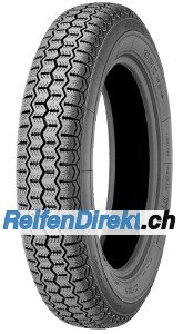 Image of Michelin Collection Z ( 6.40/80 B13 87S ) bei ReifenDirekt.ch - online Reifen Händler