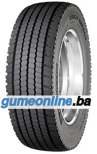 Michelin Remix&nbsp;XDA 2+ Energy