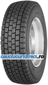 Michelin Remix&nbsp;XDE 2