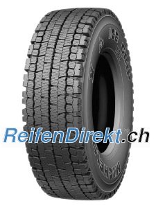 Michelin Remix XDW Ice Grip ( 315/70 R22.5 154/150L, runderneuert )