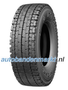Image of Michelin Remix XDW Ice Grip ( 315/80 R22.5 cover )