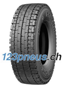 Image of Michelin Remix XDW Ice Grip ( 315/70 R22.5 154/150L, rechapé ) à 123pneus.ch