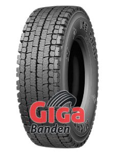 Image of Michelin Remix XDW Ice Grip ( 315/80 R22.5 cover )