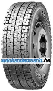 Michelin Remix&nbsp;X INCITY ICE GRIP D