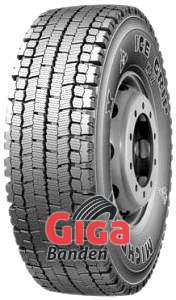 Image of Michelin Remix X INCITY ICE GRIP D ( 275/70 R22.5 cover )