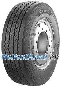 Michelin Remix X Multi T ( 385/65 R22.5 160K, runderneuert )