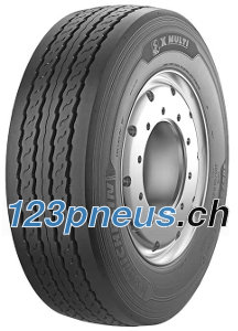 Image of Michelin Remix X Multi T ( 385/65 R22.5 160K, rechapé ) à 123pneus.ch