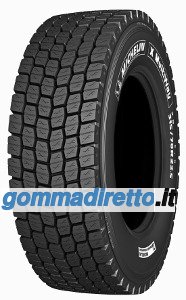 Michelin Remix&nbsp;X Multiway XD
