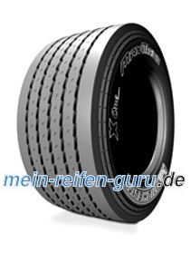 Michelin Remix X One MaxiTrailer +