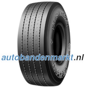Image of Michelin Remix XTA 2+ Energy ( 245/70 R17.5 143/141J cover )
