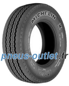 Michelin Remix XTE 2