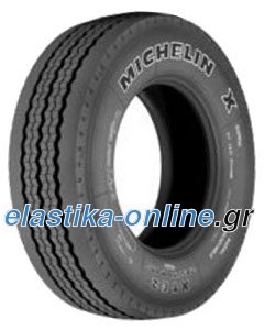 Michelin Remix XTE 2