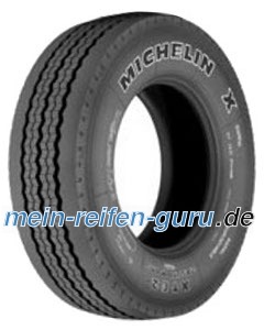 Michelin Remix XTE 2+