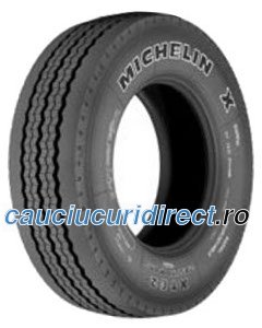 Michelin Remix&nbsp;XTE 2+