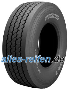Michelin Remix&nbsp;XTE 3