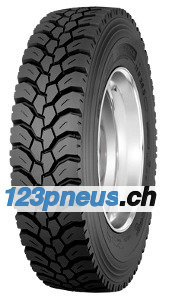 Michelin Remix X Works XDY ( 315/80 R22.5 156/150K, rechapé )