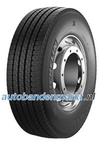 Image of Michelin Remix XZE 2+ ( 295/80 R22.5 152M cover )