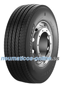 Michelin Remix XZE 2+ ( 295/80 R22.5 152/148M, recauchutados )