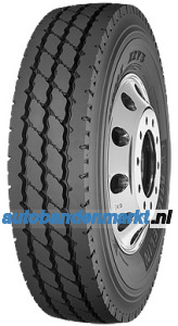 Image of Michelin Remix XZY 3 ( 385/65 R22.5 160J cover )