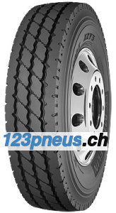 Image of Michelin Remix XZY 3 ( 385/65 R22.5 160J, rechapé ) à 123pneus.ch