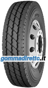 Michelin Remix XZY 3 ( 385/65 R22.5 160J, rinnovati )