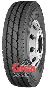 Image of Michelin Remix XZY 3 ( 385/65 R22.5 160J cover )