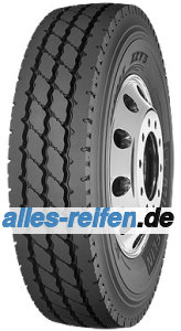 Michelin Remix&nbsp;XZY 3
