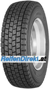 Michelin Remix&nbsp;XDE 2+