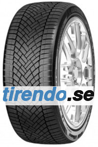 Mileking MK625 AllSeason