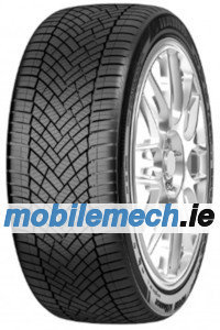 Mileking MK625 AllSeason