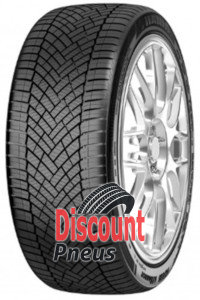 Mileking MK625 AllSeason
