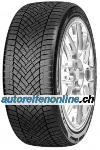 Mileking MK625 AllSeason