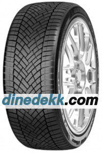 Mileking MK625 AllSeason
