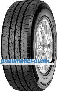 Mileking MK725 AllSeason