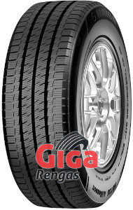 Mileking MK725 AllSeason