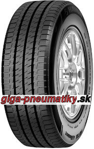 Mileking MK725 AllSeason