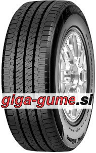 Mileking MK725 AllSeason