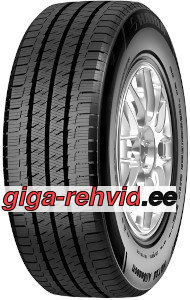 Mileking MK725 AllSeason